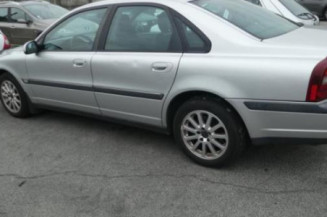 Optique avant secondaire droit (feux)(clignotant) VOLVO S 80 1