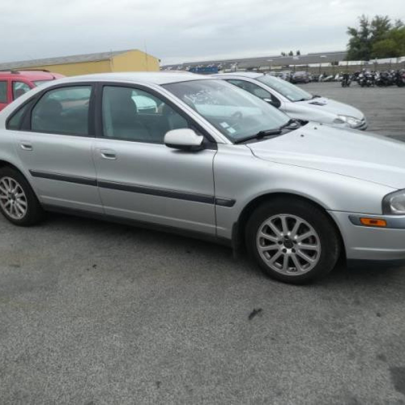 Poignee porte arriere droit VOLVO S 80 1 Photo n°5