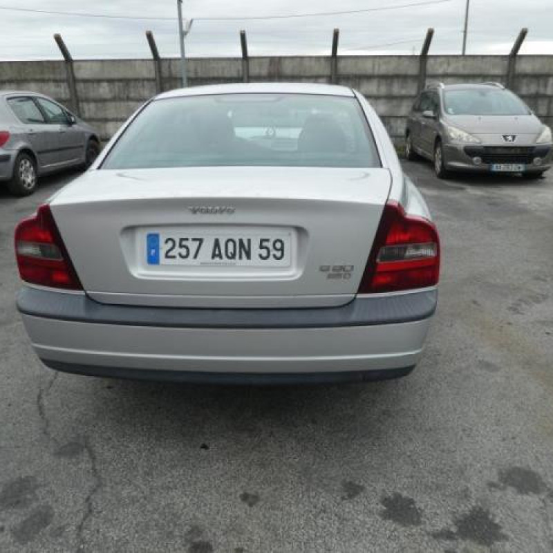 Poignee porte arriere droit VOLVO S 80 1 Photo n°6