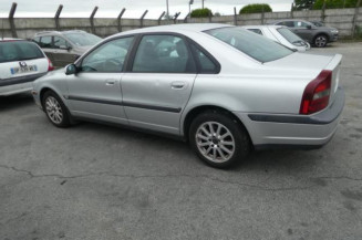 Poignee porte arriere droit VOLVO S 80 1