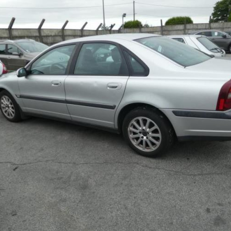 Poignee porte arriere droit VOLVO S 80 1 Photo n°7