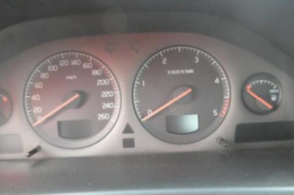 Porte arriere droit VOLVO S 80 1