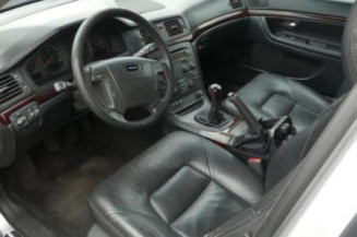 Vitre arriere droit VOLVO S 80 1