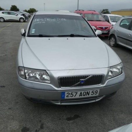 Cric VOLVO S 80 1