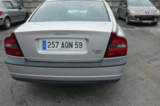 Cric VOLVO S 80 1