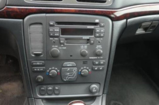 Debitmetre VOLVO S 80 1