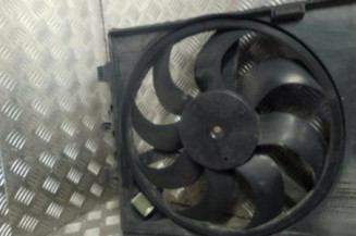 Moto ventilateur radiateur FORD KA 2