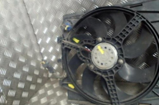 Moto ventilateur radiateur FORD KA 2