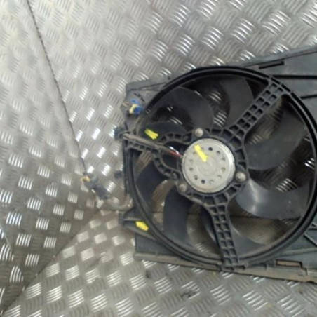 Moto ventilateur radiateur FORD KA 2