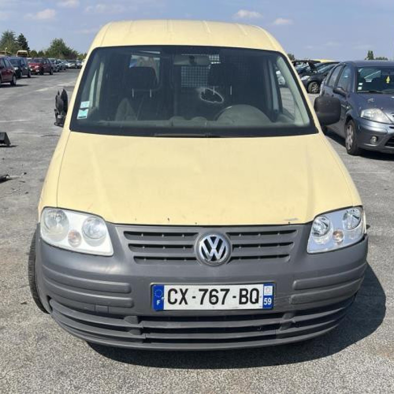 Trappe d'essence VOLKSWAGEN CADDY 3 Photo n°3