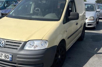 Trappe d'essence VOLKSWAGEN CADDY 3