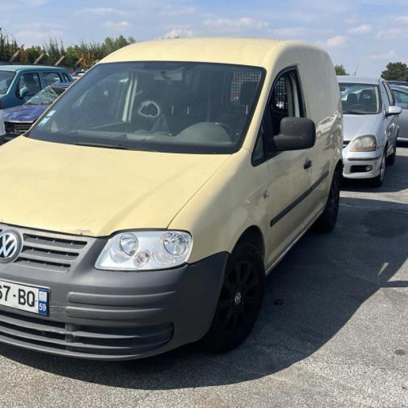 Trappe d'essence VOLKSWAGEN CADDY 3 Photo n°4