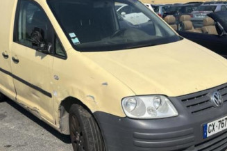 Trappe d'essence VOLKSWAGEN CADDY 3