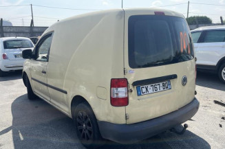 Trappe d'essence VOLKSWAGEN CADDY 3