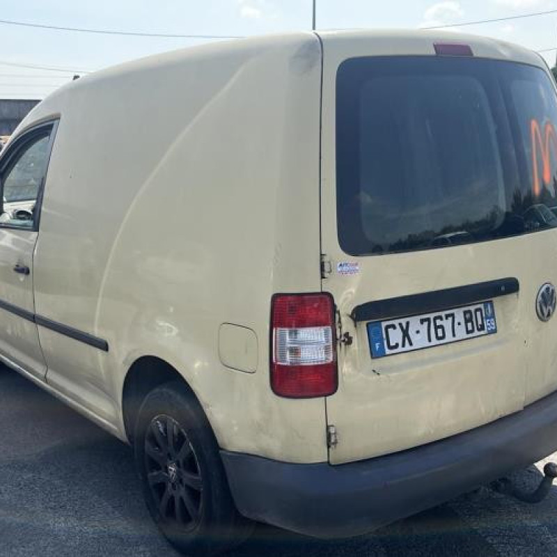 Trappe d'essence VOLKSWAGEN CADDY 3 Photo n°7