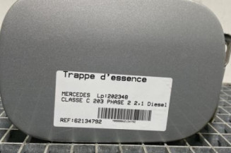 Trappe d'essence MERCEDES CLASSE C 203 Photo n°1