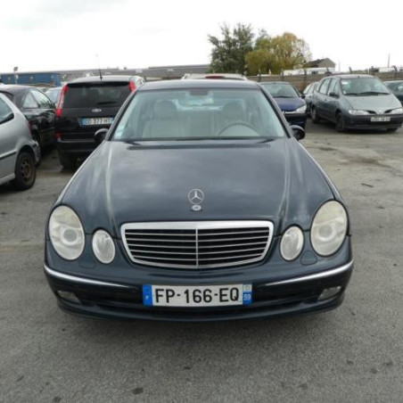 Boitier air bag MERCEDES CLASSE E 211