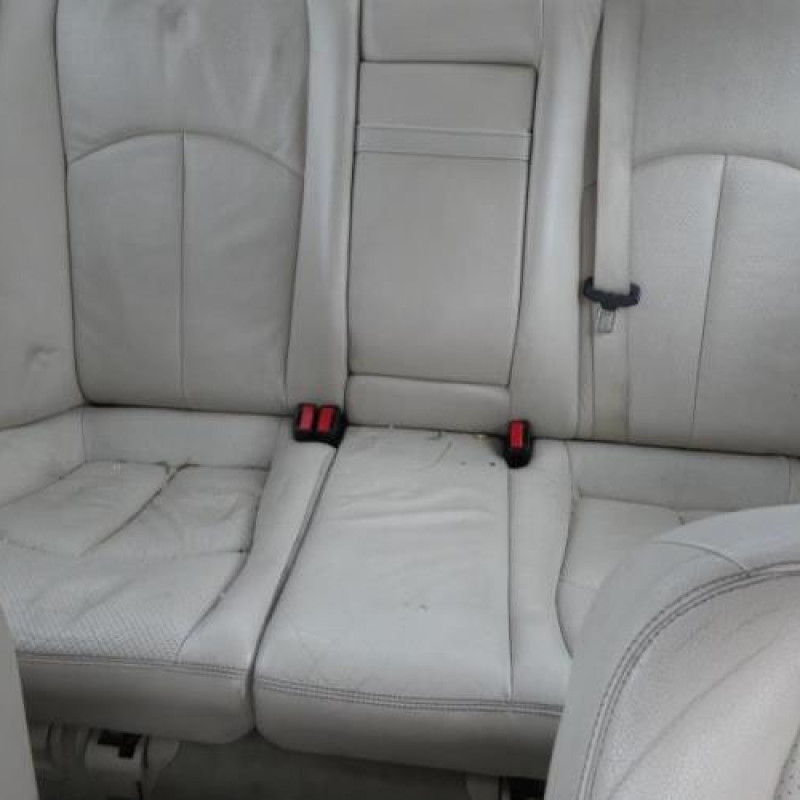 Boitier air bag MERCEDES CLASSE E 211 Photo n°7