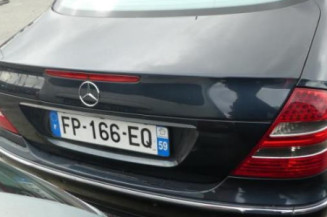 Eclairage de plafonnier MERCEDES CLASSE E 211