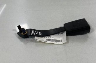 Attache ceinture avant droit FORD TRANSIT 4