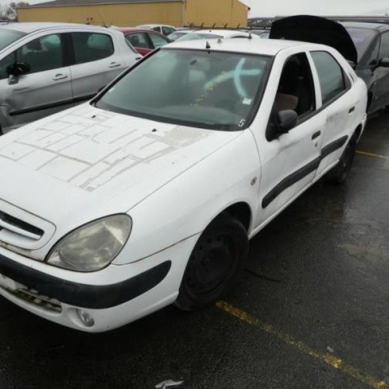 Calculateur CITROEN XSARA Photo n°3