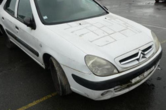 Calculateur CITROEN XSARA