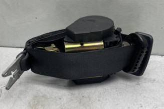 Ceinture avant droit RENAULT SCENIC 2