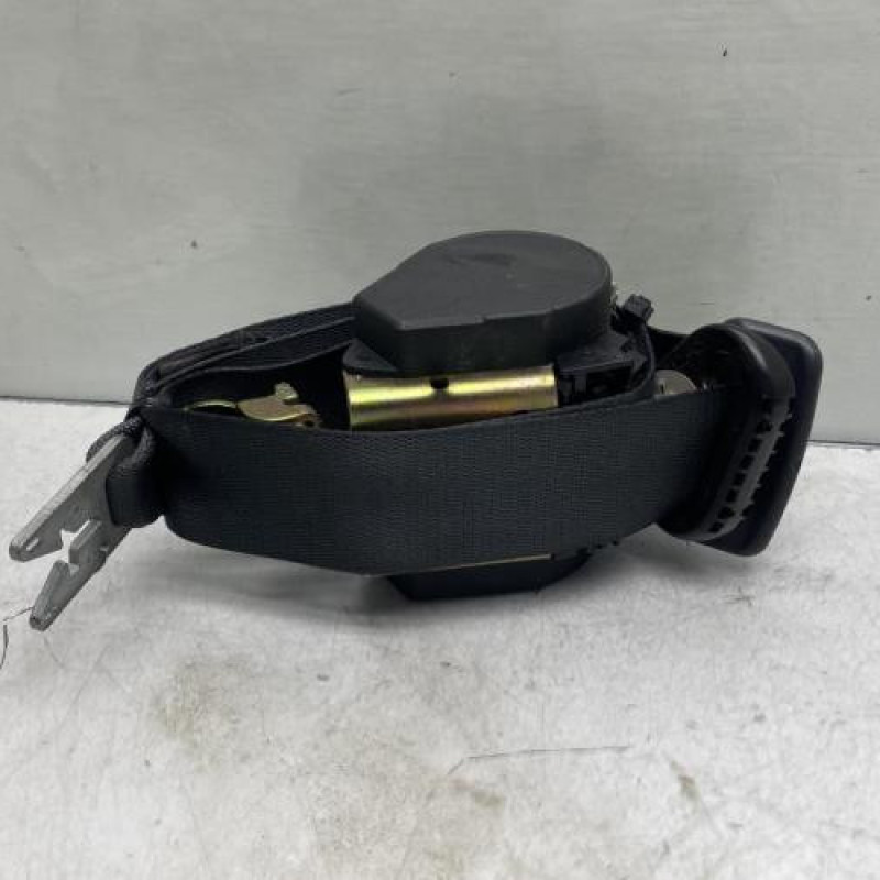 Ceinture avant droit RENAULT SCENIC 2 Photo n°2