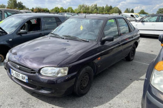 Porte arriere droit FORD ESCORT 6