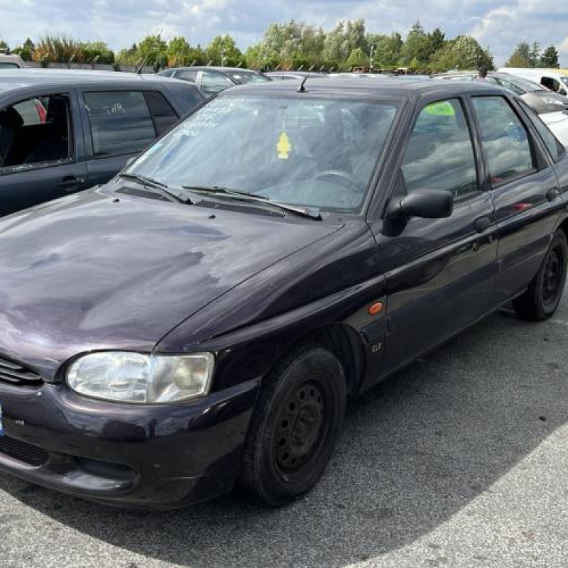 Porte arriere droit FORD ESCORT 6 Photo n°9