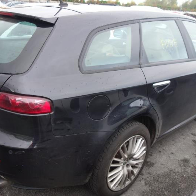 Porte arriere droit ALFA ROMEO 159 Photo n°10