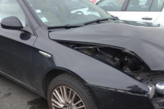 Plage arriere ALFA ROMEO 159