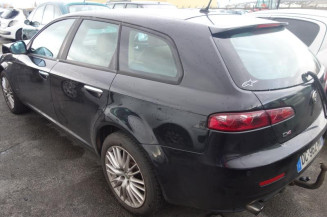 Plage arriere ALFA ROMEO 159