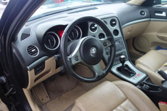 Plage arriere ALFA ROMEO 159