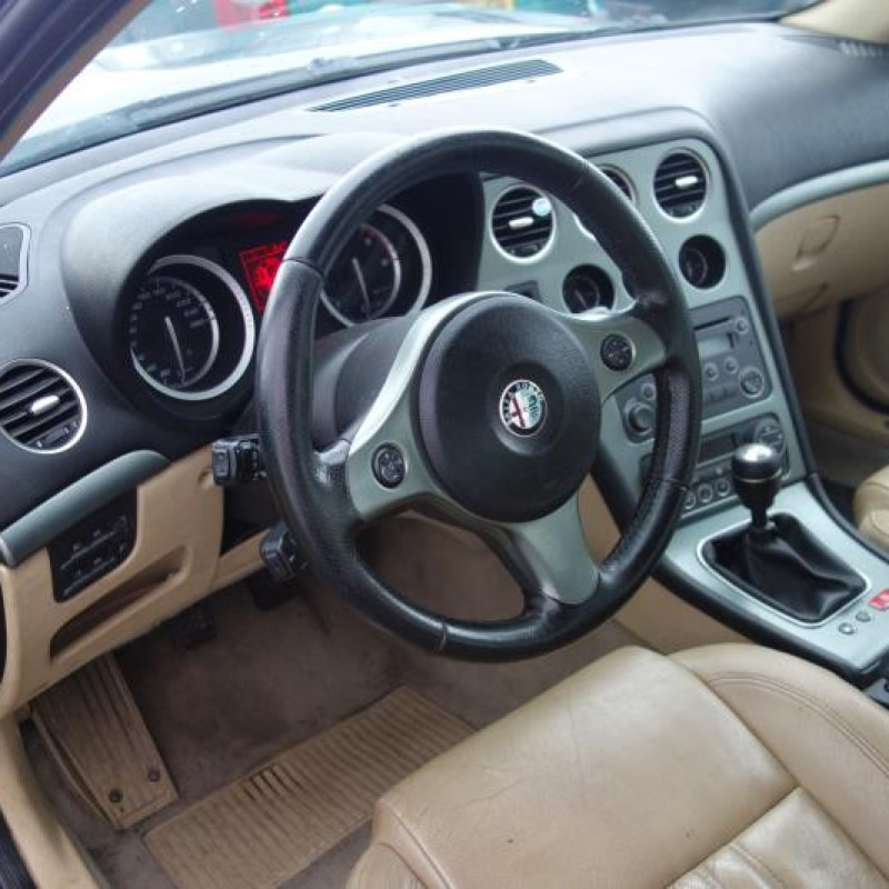 Retroviseur interieur ALFA ROMEO 159 Photo n°9