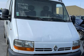 Crosse arriere gauche RENAULT MASTER 2