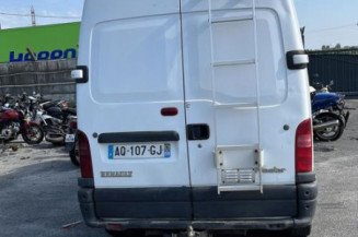 Crosse arriere gauche RENAULT MASTER 2