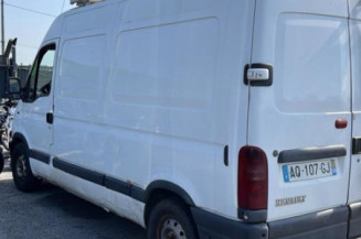 Crosse arriere gauche RENAULT MASTER 2