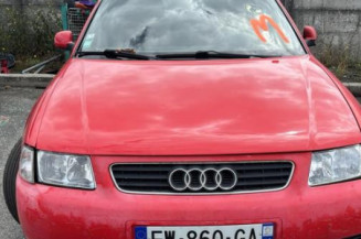 Capot AUDI A3 1