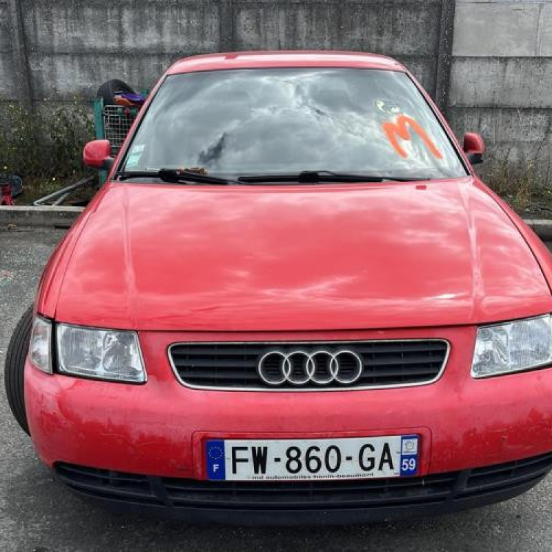 Custode arriere gauche AUDI A3 1 Photo n°2