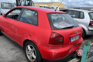 Custode arriere gauche AUDI A3 1