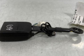 Attache ceinture arriere droit CITROEN C6