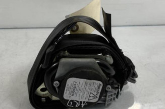 Pretensionneur de ceinture arriere droit CITROEN C6