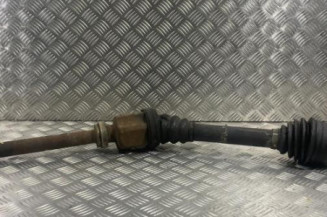 Cardan droit (transmission) CITROEN C6