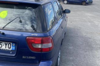 Pare choc avant SUZUKI BALENO 1