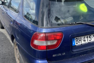 Pare choc avant SUZUKI BALENO 1