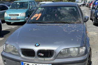 Anti brouillard droit (feux) BMW SERIE 3 E46