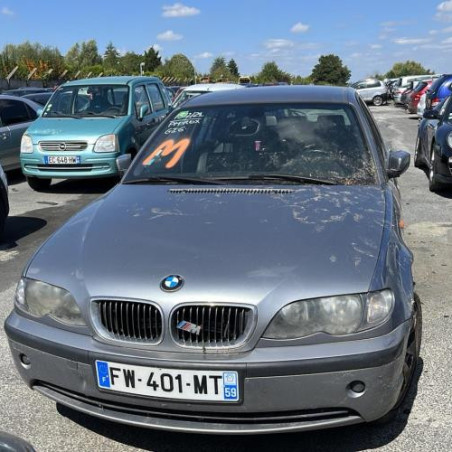 Anti brouillard droit (feux) BMW SERIE 3 E46