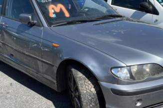 Debitmetre BMW SERIE 3 E46