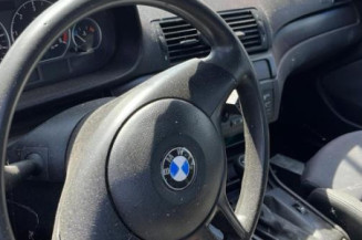 Debitmetre BMW SERIE 3 E46